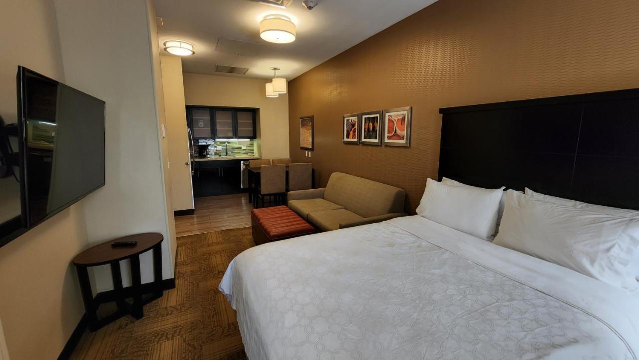 Staybridge Suites Denver Downtown, An Ihg Hotel Kültér fotó
